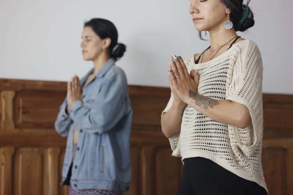 Centro Sati: mindfulness y salud integral