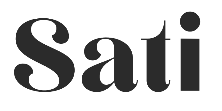 Logo centro sati